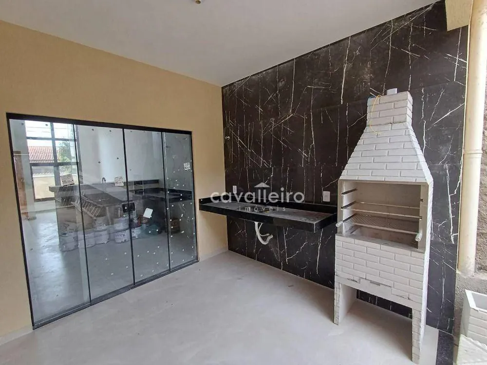 Casa, 3 quartos, 99 m² - Foto 14