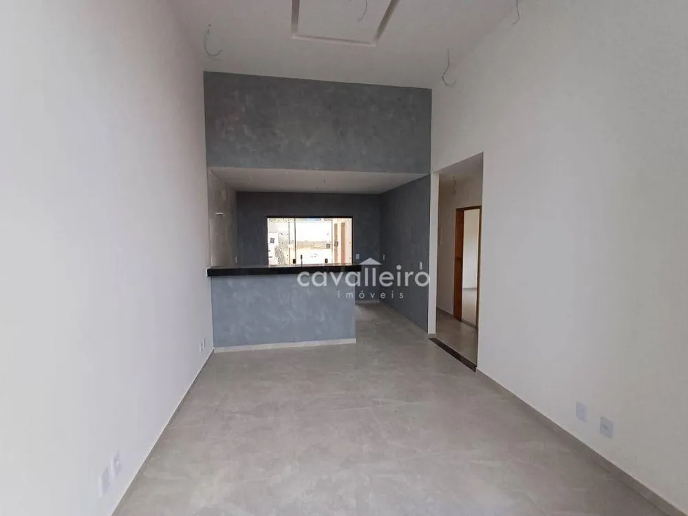 Casa, 3 quartos, 99 m² - Foto 6