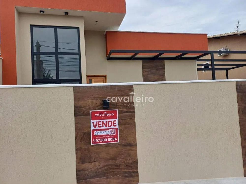 Casa, 3 quartos, 99 m² - Foto 4