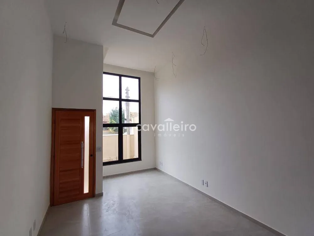 Casa, 3 quartos, 99 m² - Foto 5