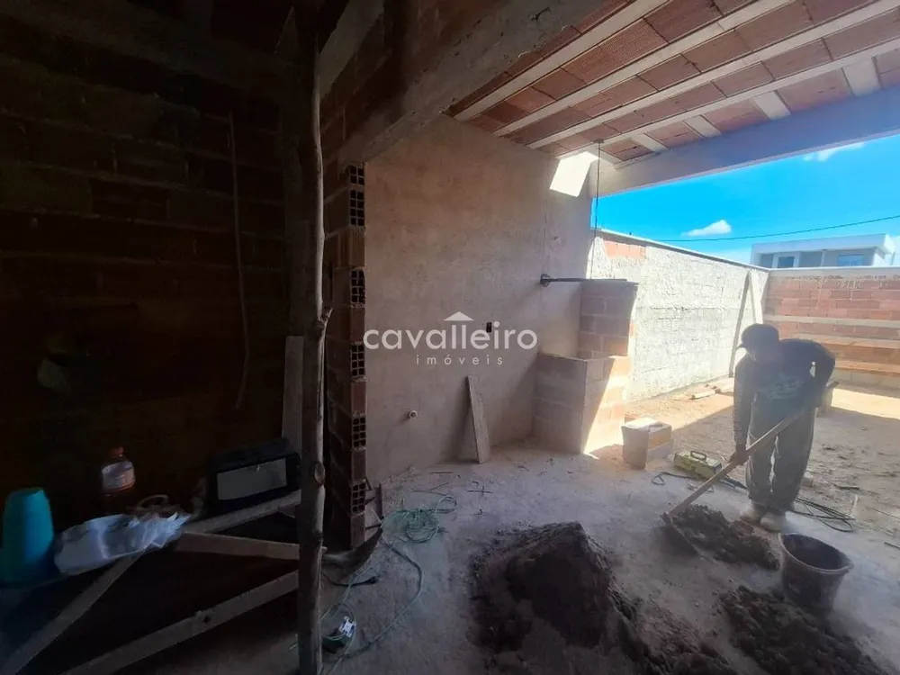 Casa de Condomínio, 3 quartos - Foto 13