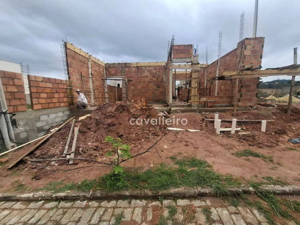 Casa de Condomínio, 3 quartos - Foto 8
