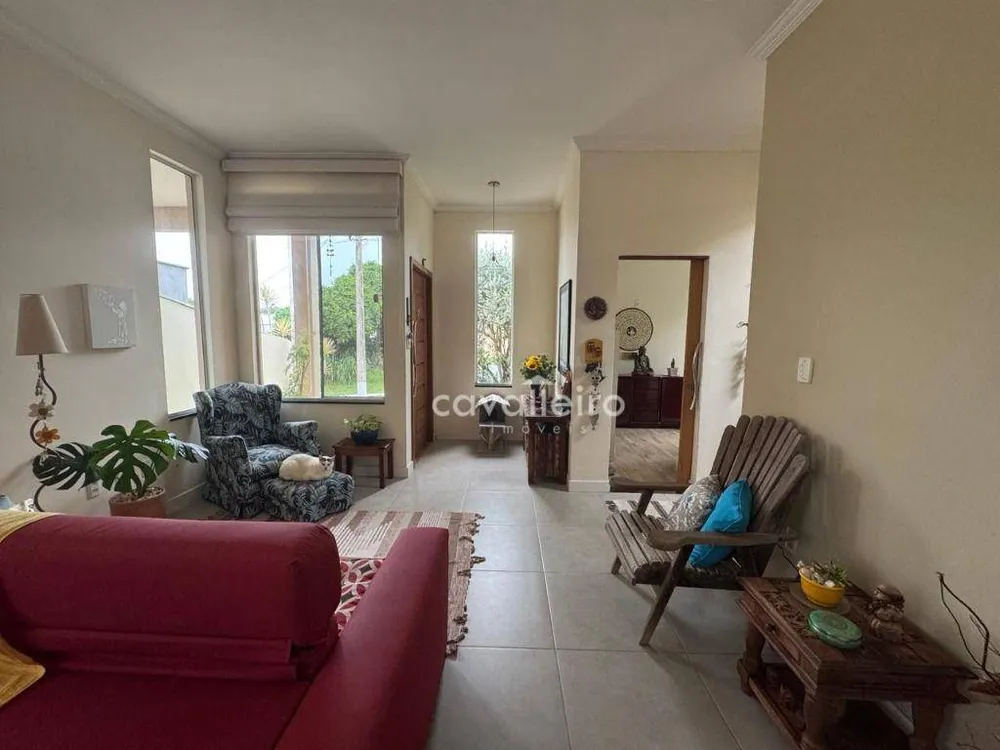 Casa de Condomínio, 3 quartos - Foto 6