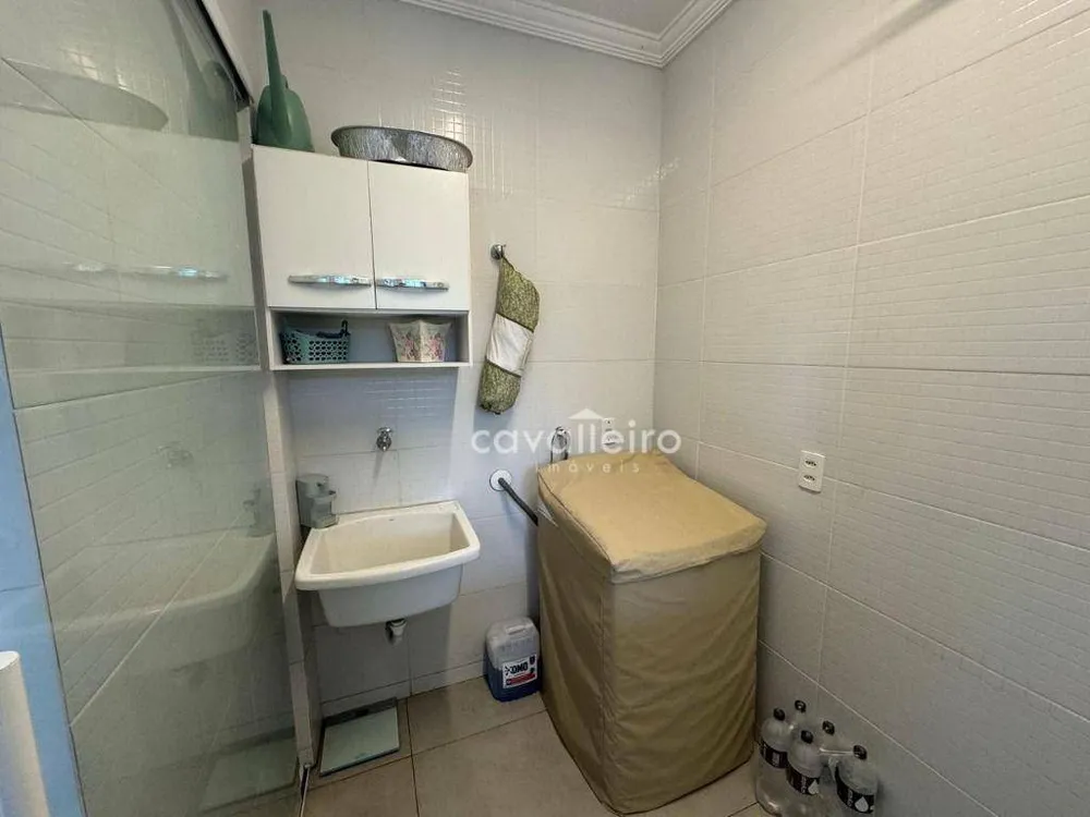 Casa de Condomínio, 3 quartos - Foto 17