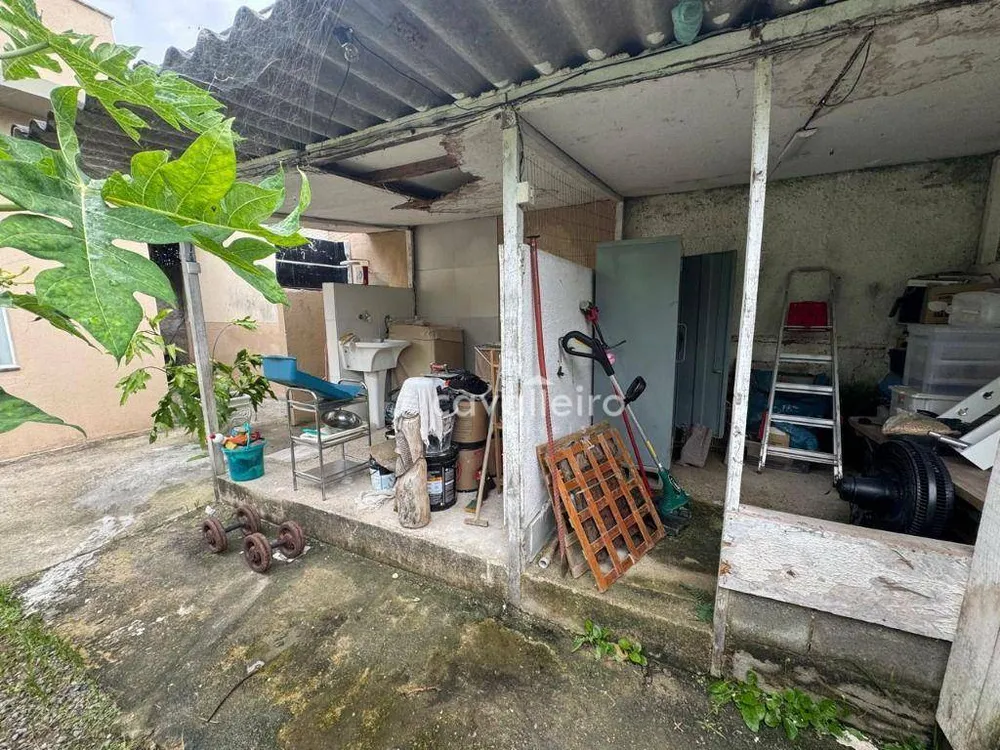 Casa de Condomínio, 3 quartos - Foto 31