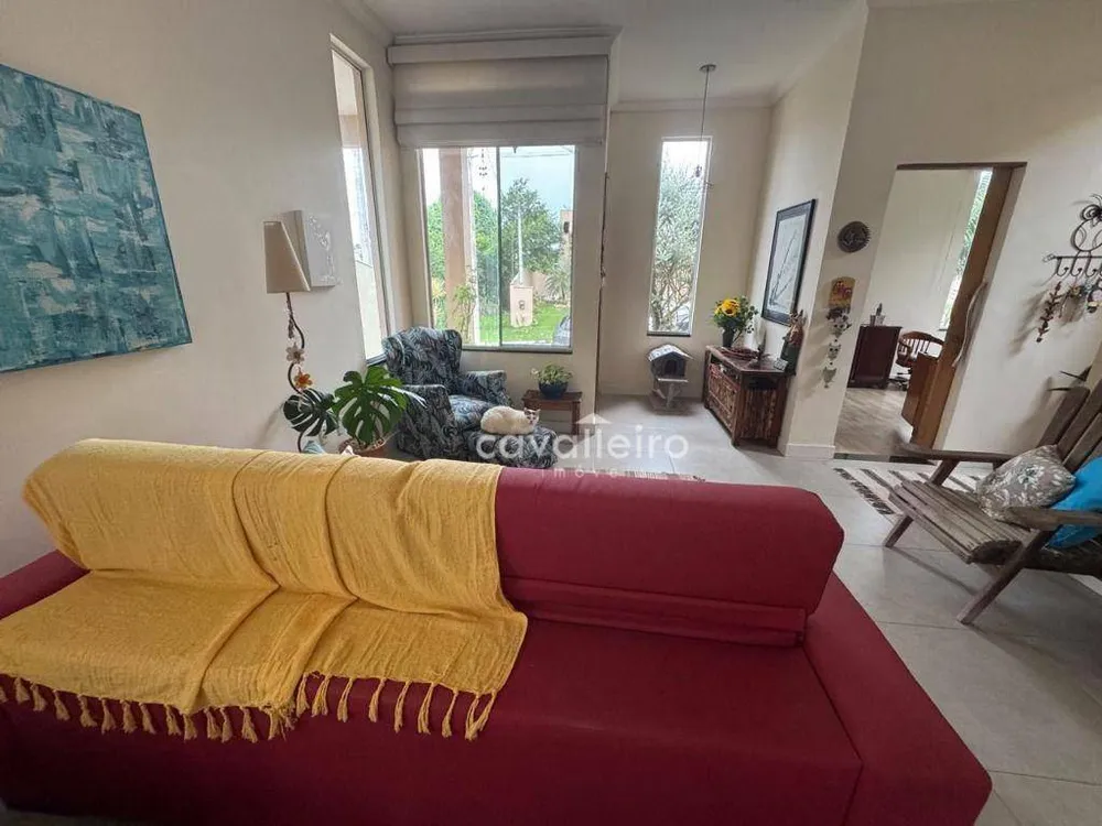 Casa de Condomínio, 3 quartos - Foto 7