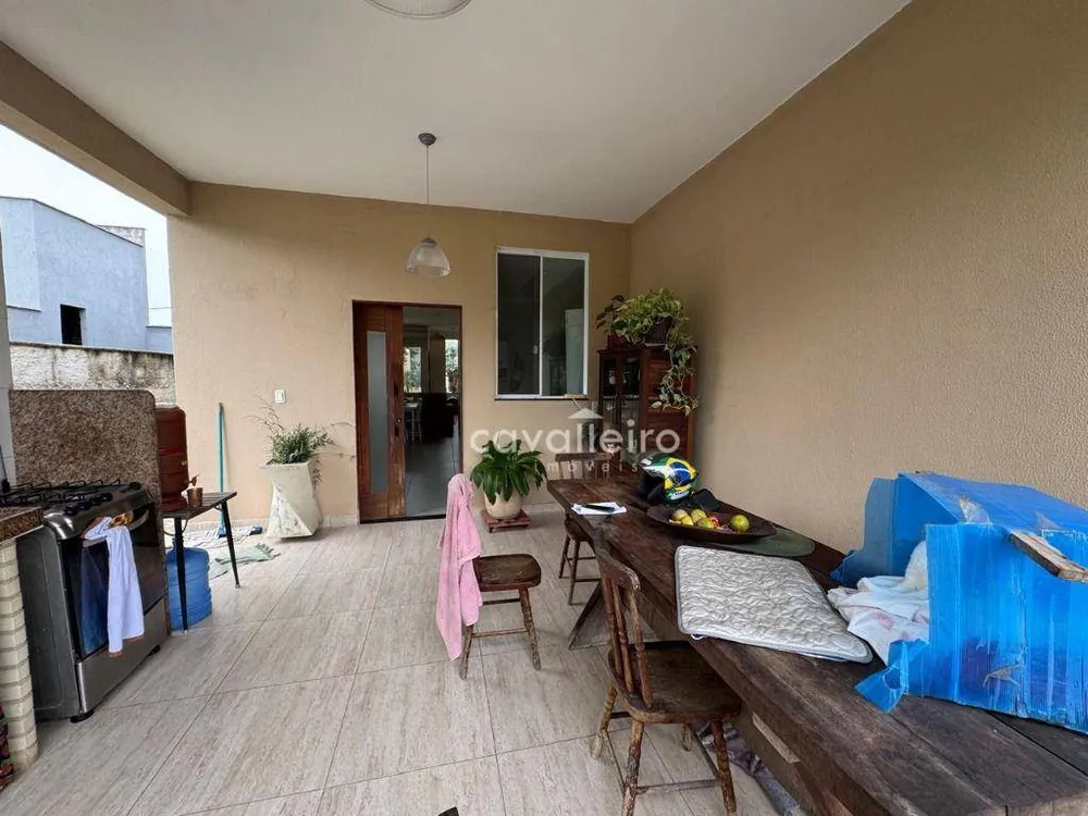 Casa de Condomínio, 3 quartos - Foto 30