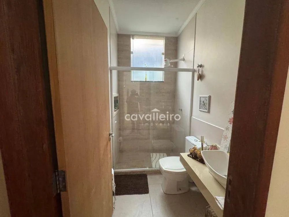 Casa de Condomínio, 3 quartos - Foto 16