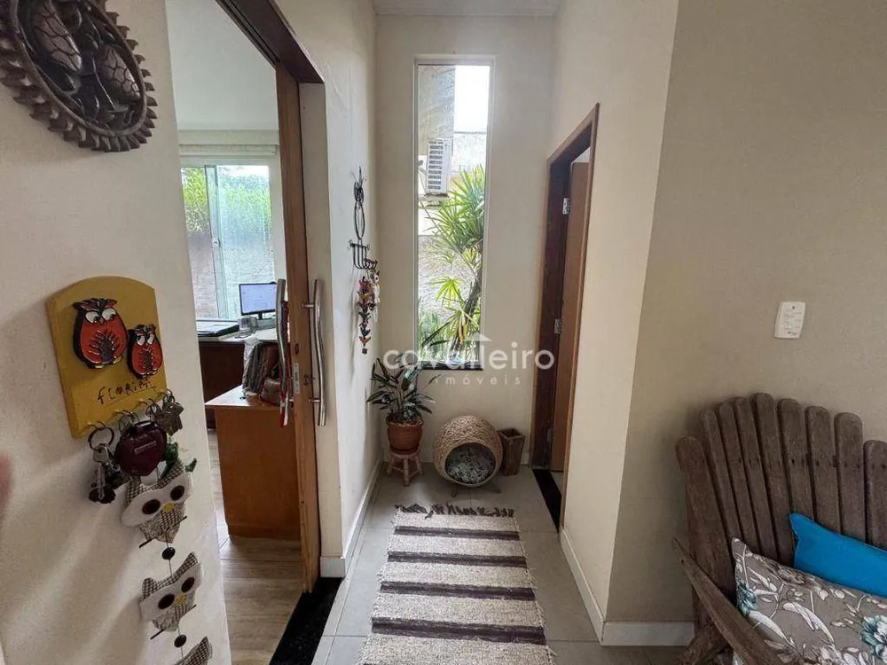 Casa de Condomínio, 3 quartos - Foto 8