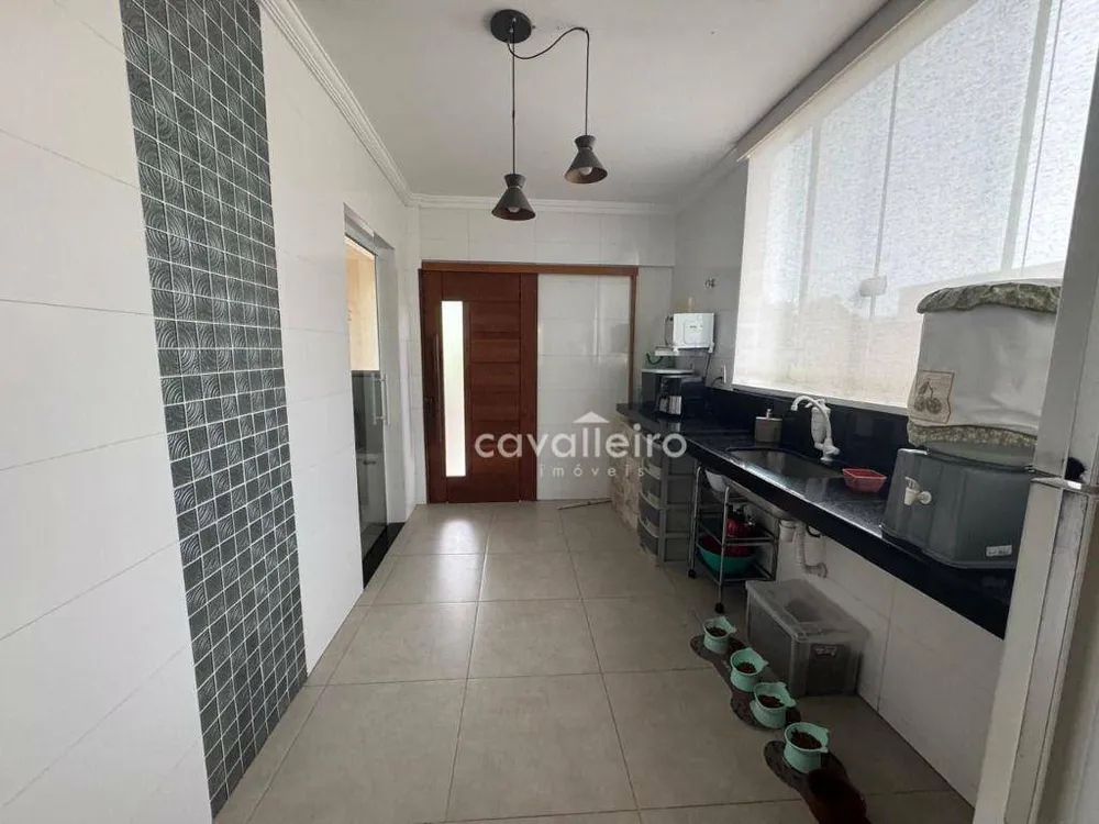 Casa de Condomínio, 3 quartos - Foto 4