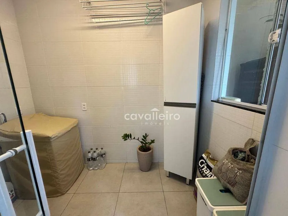 Casa de Condomínio, 3 quartos - Foto 18