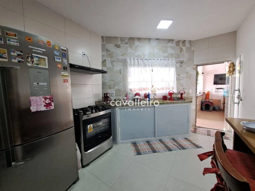 Casa, 3 quartos, 209 m² - Foto 28