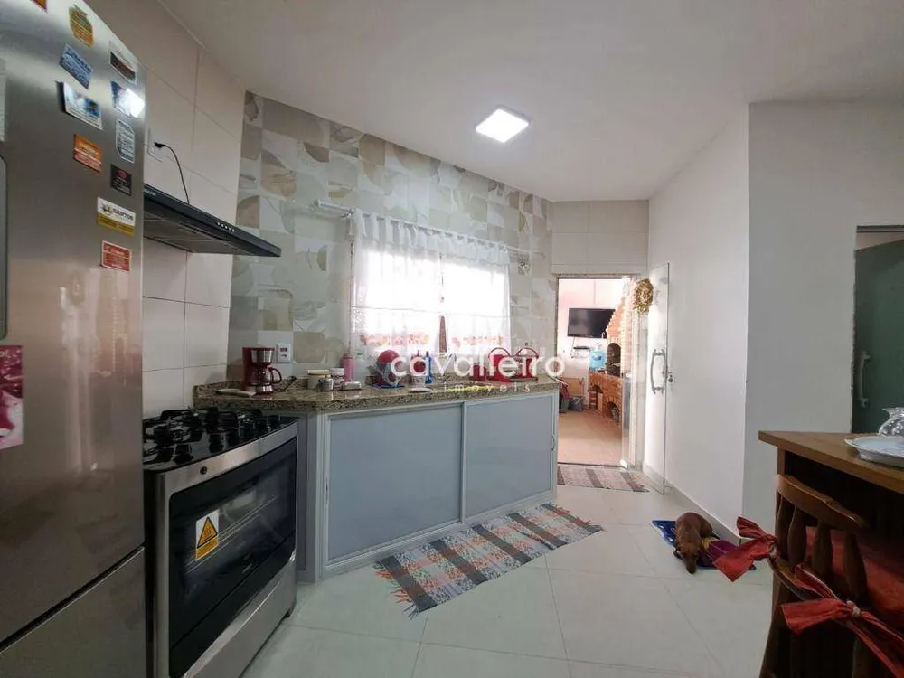 Casa, 3 quartos, 209 m² - Foto 25