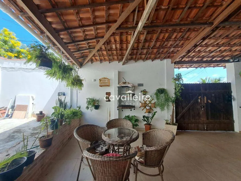 Casa, 3 quartos, 209 m² - Foto 29