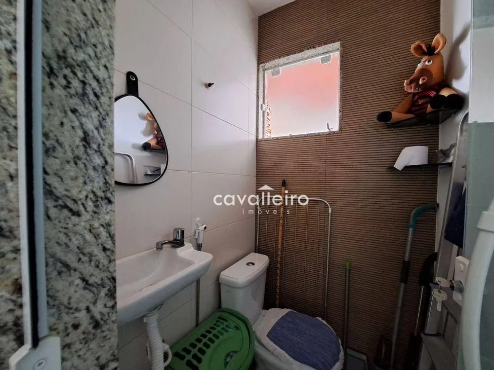 Casa, 3 quartos, 209 m² - Foto 14