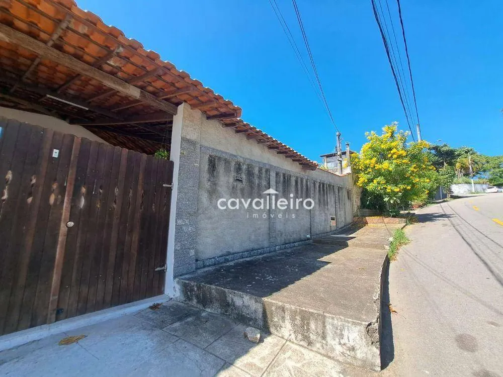 Casa, 3 quartos, 209 m² - Foto 2