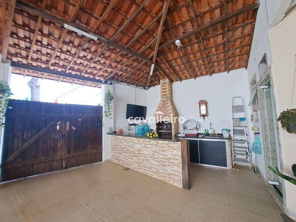 Casa, 3 quartos, 209 m² - Foto 23