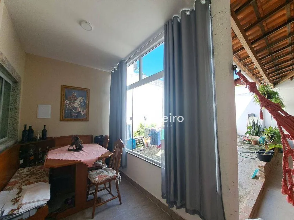 Casa, 3 quartos, 209 m² - Foto 20