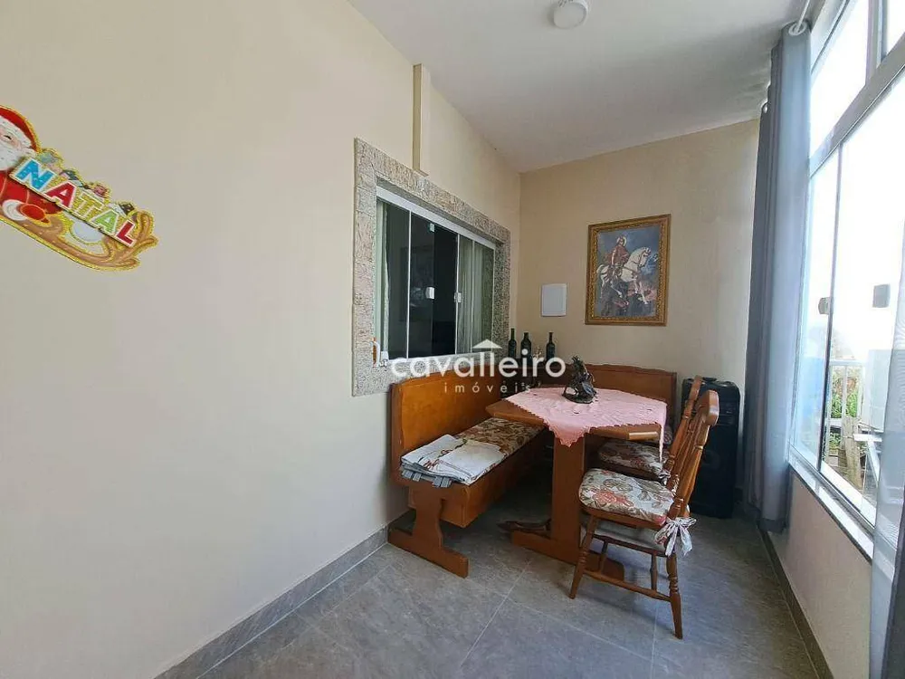 Casa, 3 quartos, 209 m² - Foto 19