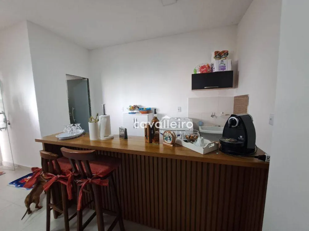 Casa, 3 quartos, 209 m² - Foto 18