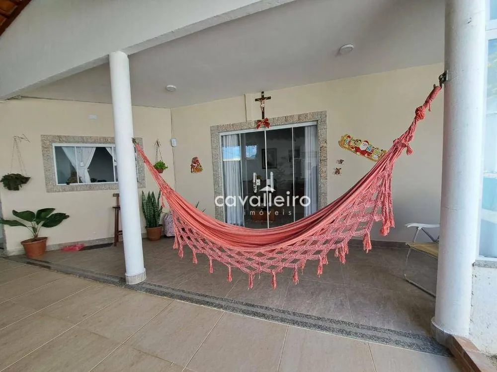 Casa, 3 quartos, 209 m² - Foto 1