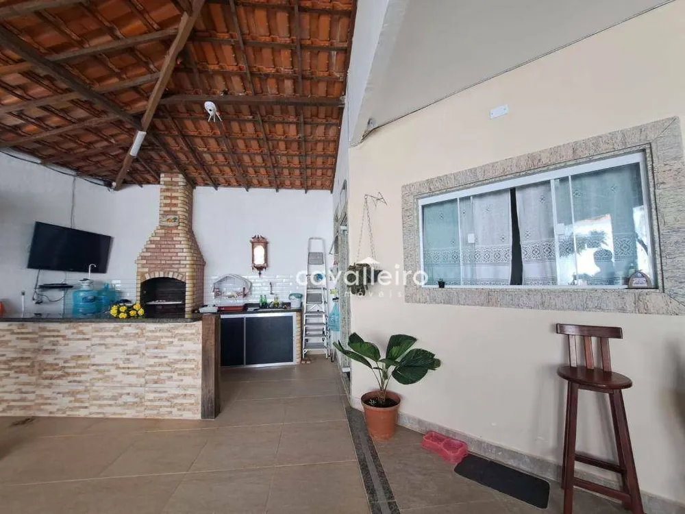 Casa, 3 quartos, 209 m² - Foto 22