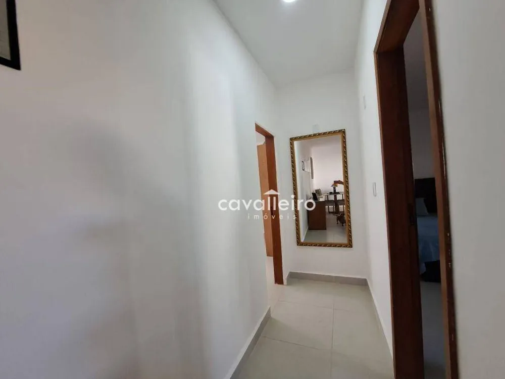 Casa, 3 quartos, 209 m² - Foto 12