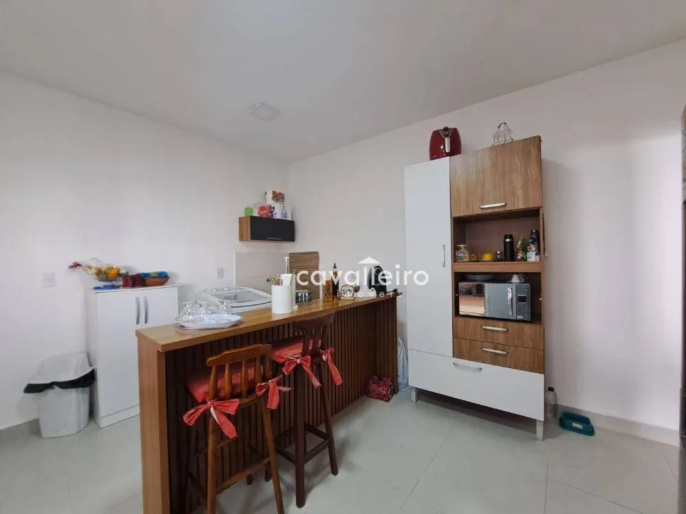 Casa, 3 quartos, 209 m² - Foto 27