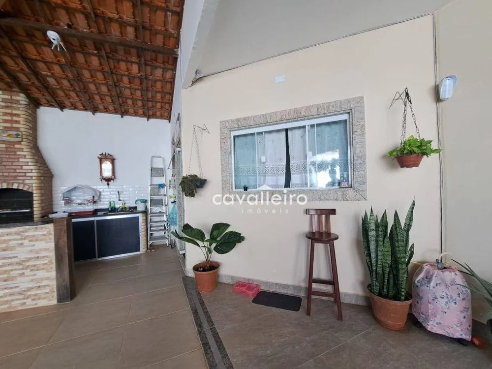 Casa, 3 quartos, 209 m² - Foto 21