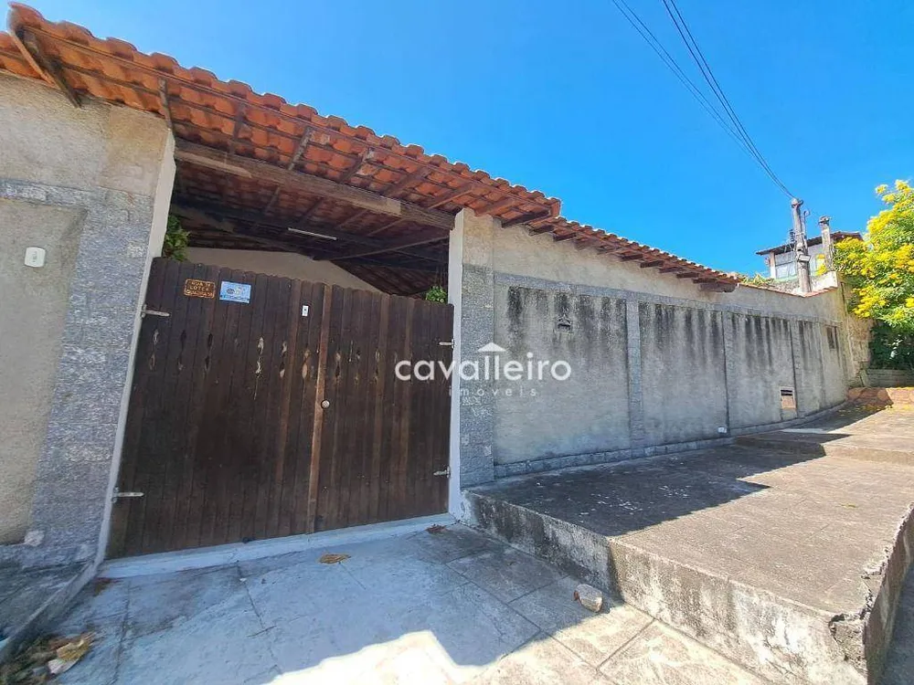 Casa, 3 quartos, 209 m² - Foto 3