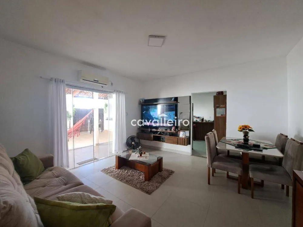 Casa, 3 quartos, 209 m² - Foto 13