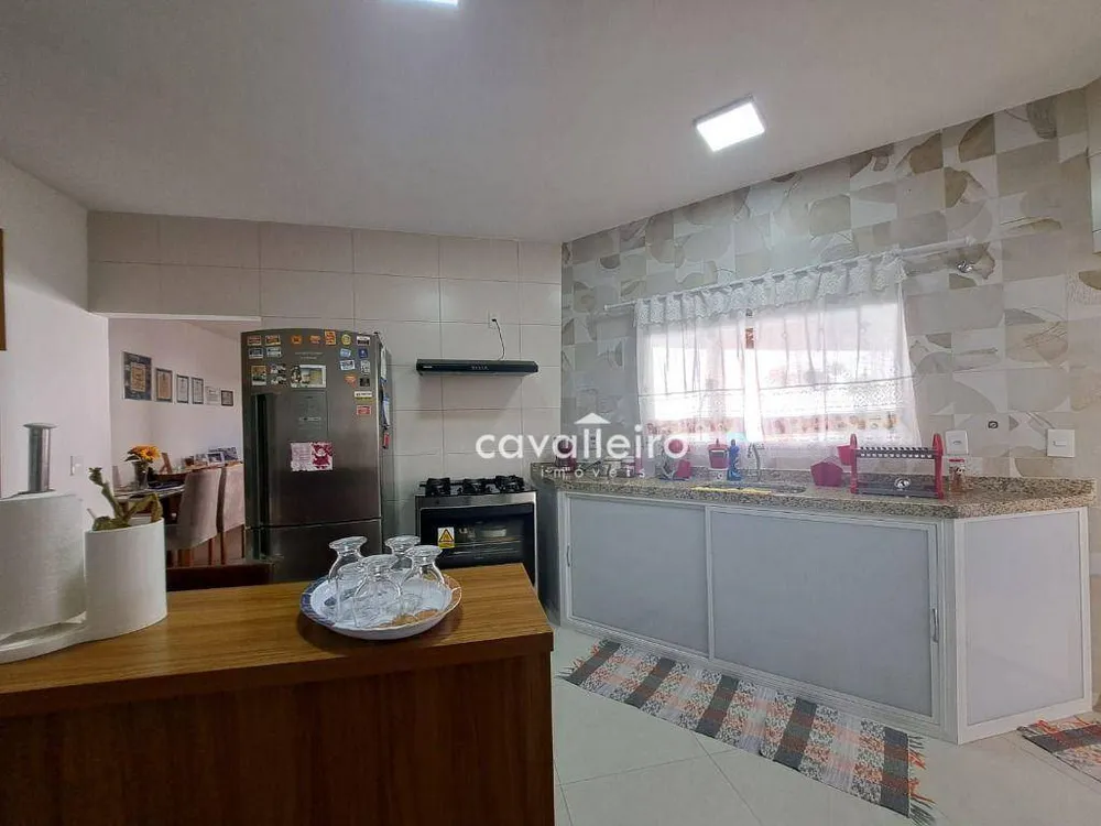 Casa, 3 quartos, 209 m² - Foto 24