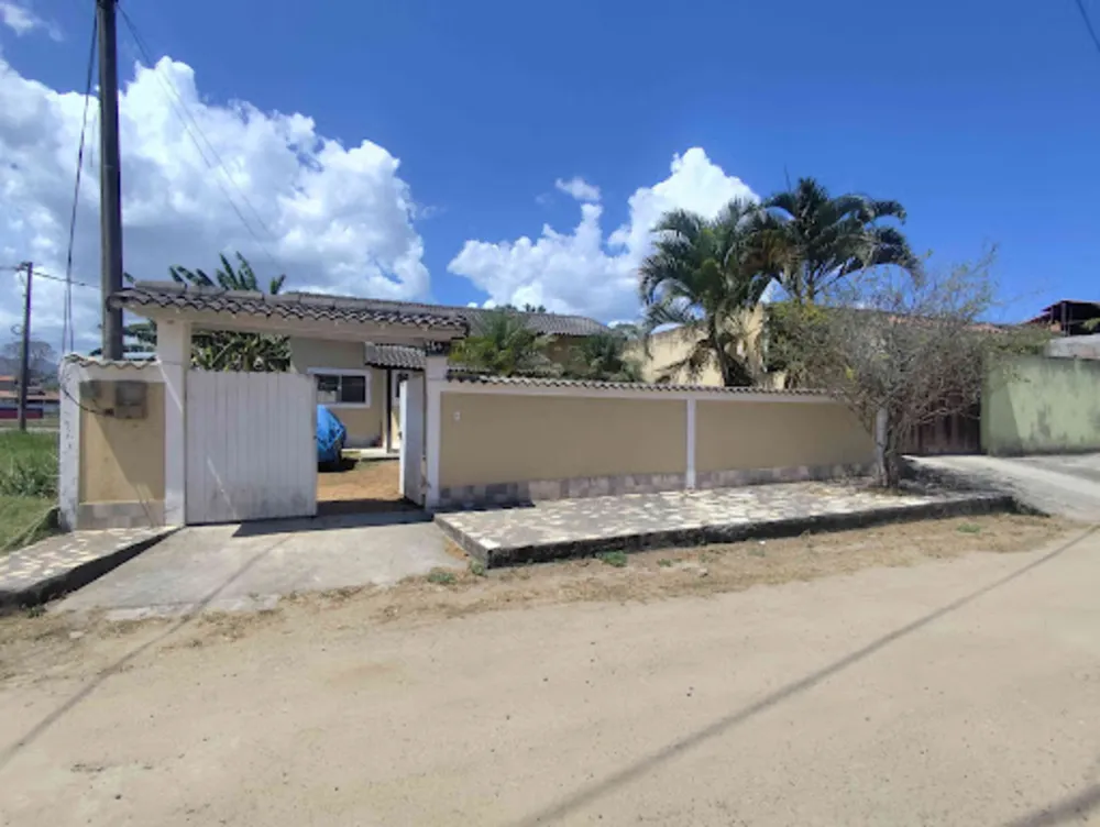 Casa, 2 quartos, 68 m² - Foto 1