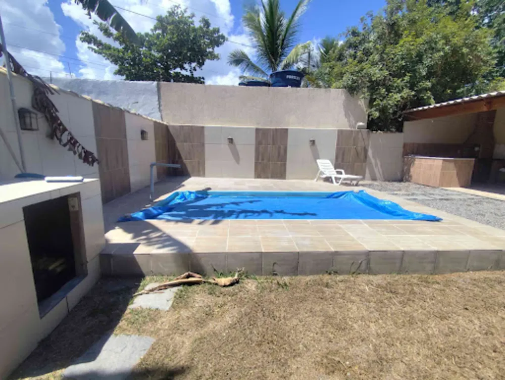 Casa, 2 quartos, 68 m² - Foto 8