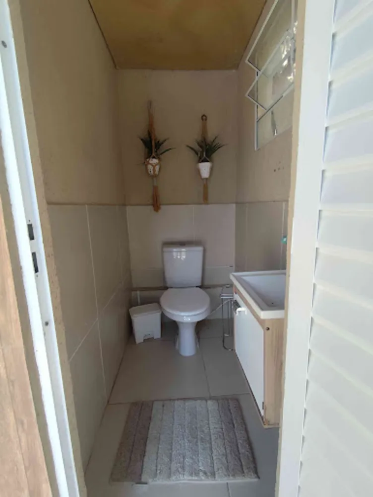 Casa, 2 quartos, 68 m² - Foto 16