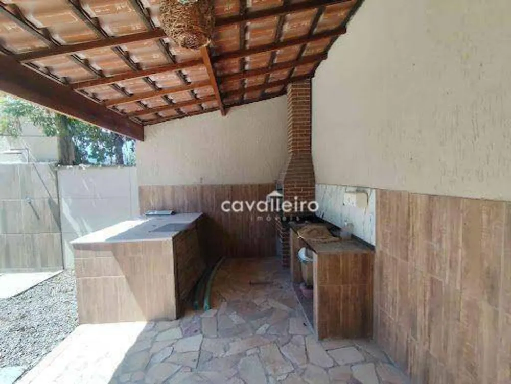 Casa, 2 quartos, 68 m² - Foto 13