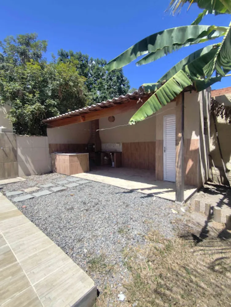 Casa, 2 quartos, 68 m² - Foto 17