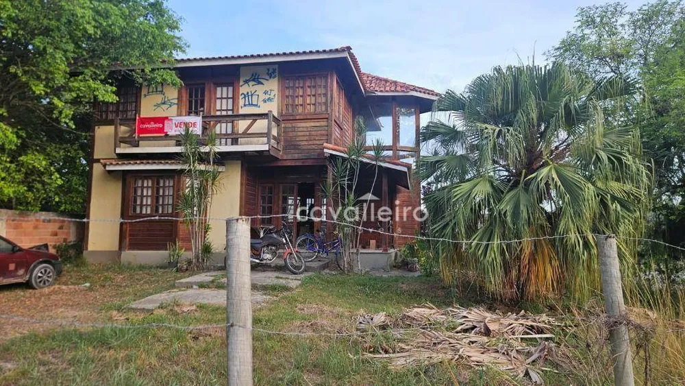 Casa, 3 quartos, 140 m² - Foto 9