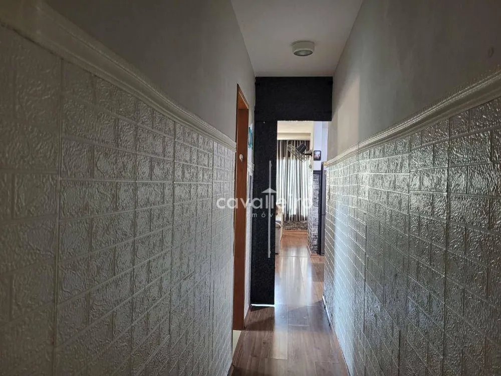 Casa de Condomínio, 3 quartos - Foto 26