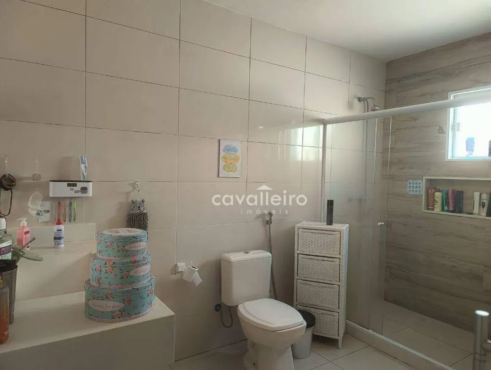 Casa de Condomínio, 3 quartos - Foto 8