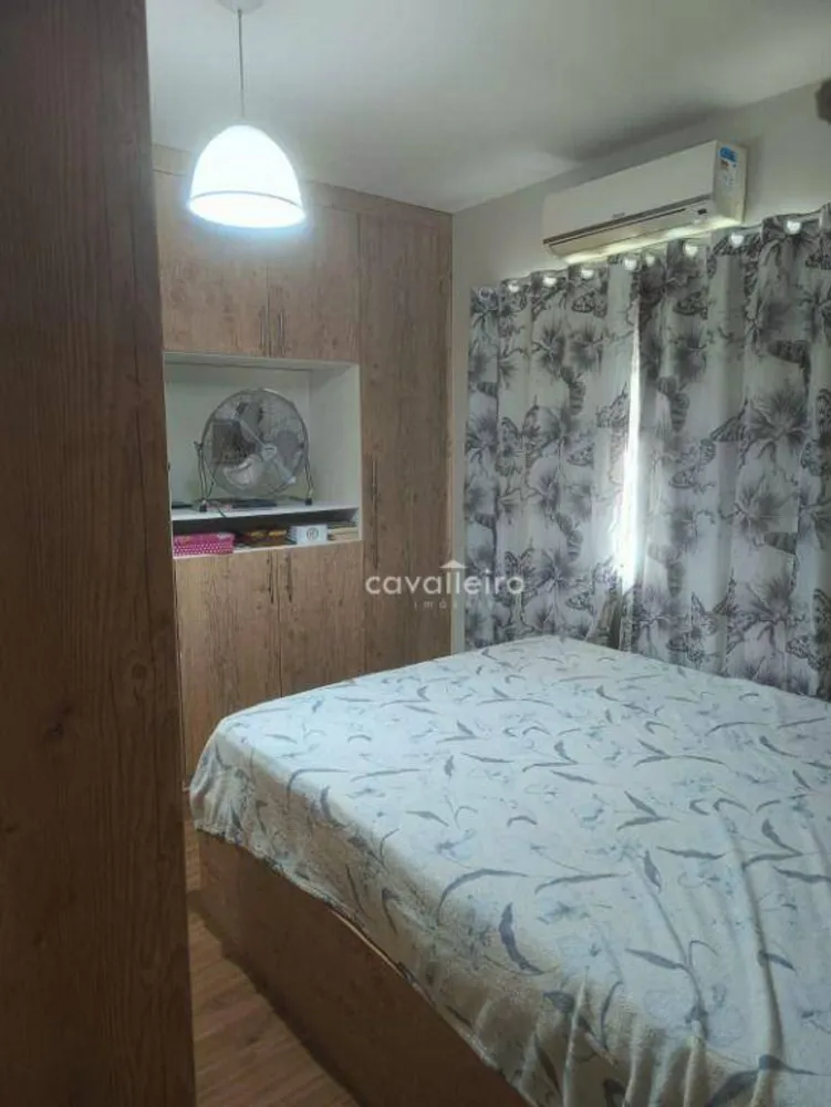 Casa de Condomínio, 3 quartos - Foto 11
