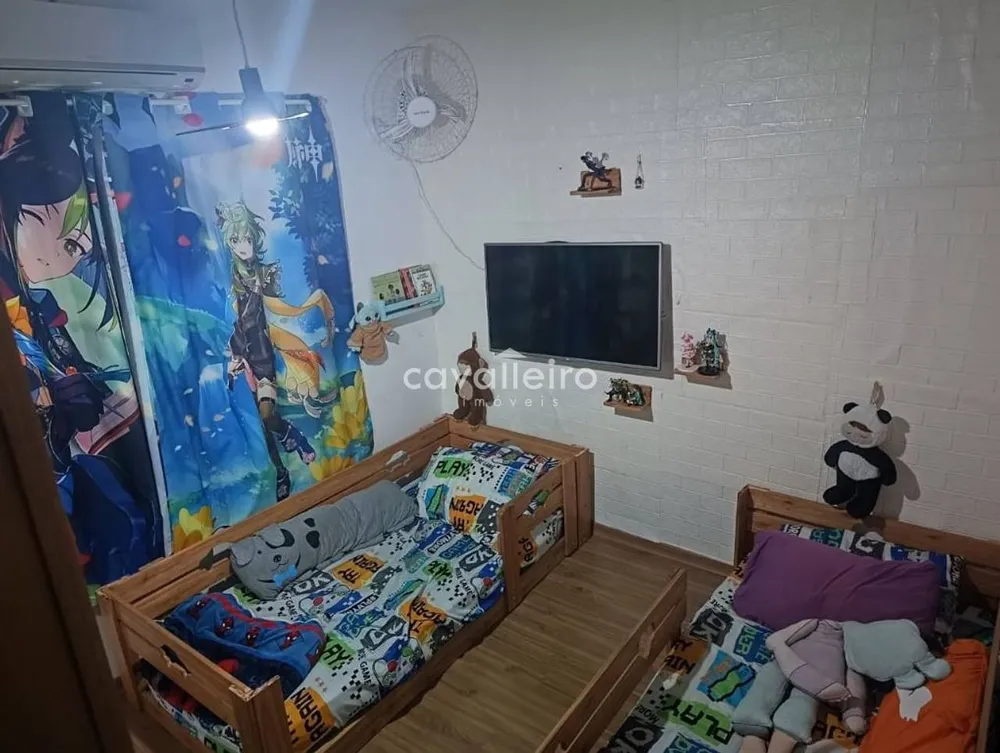Casa de Condomínio, 3 quartos - Foto 30