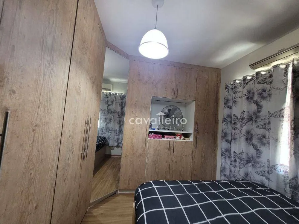 Casa de Condomínio, 3 quartos - Foto 25