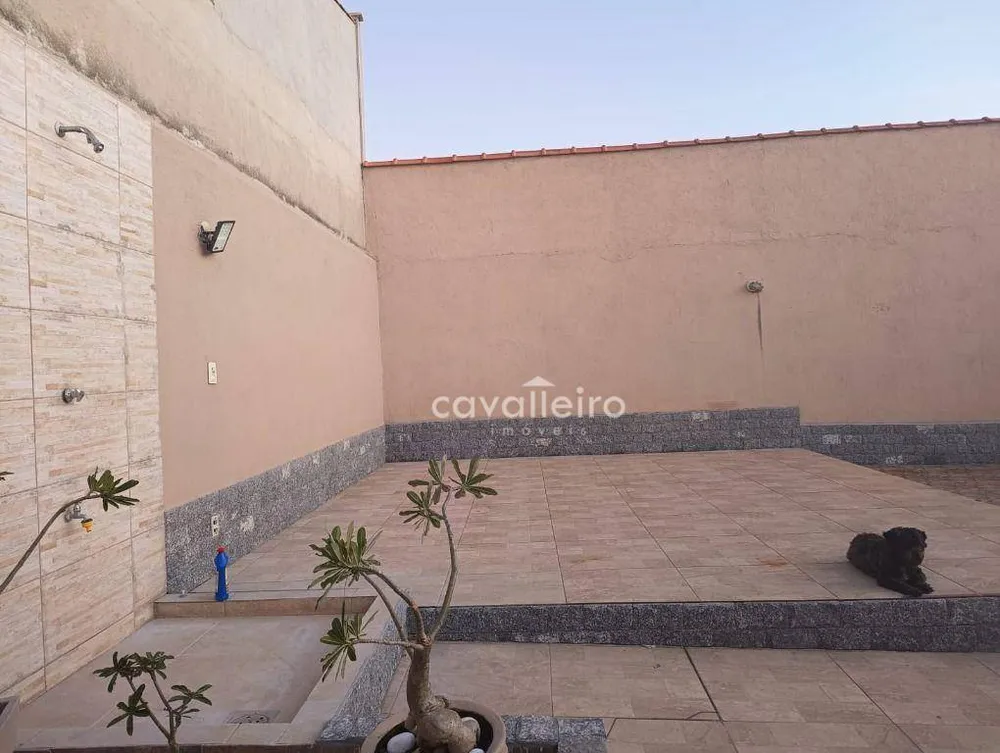 Casa de Condomínio, 3 quartos - Foto 15