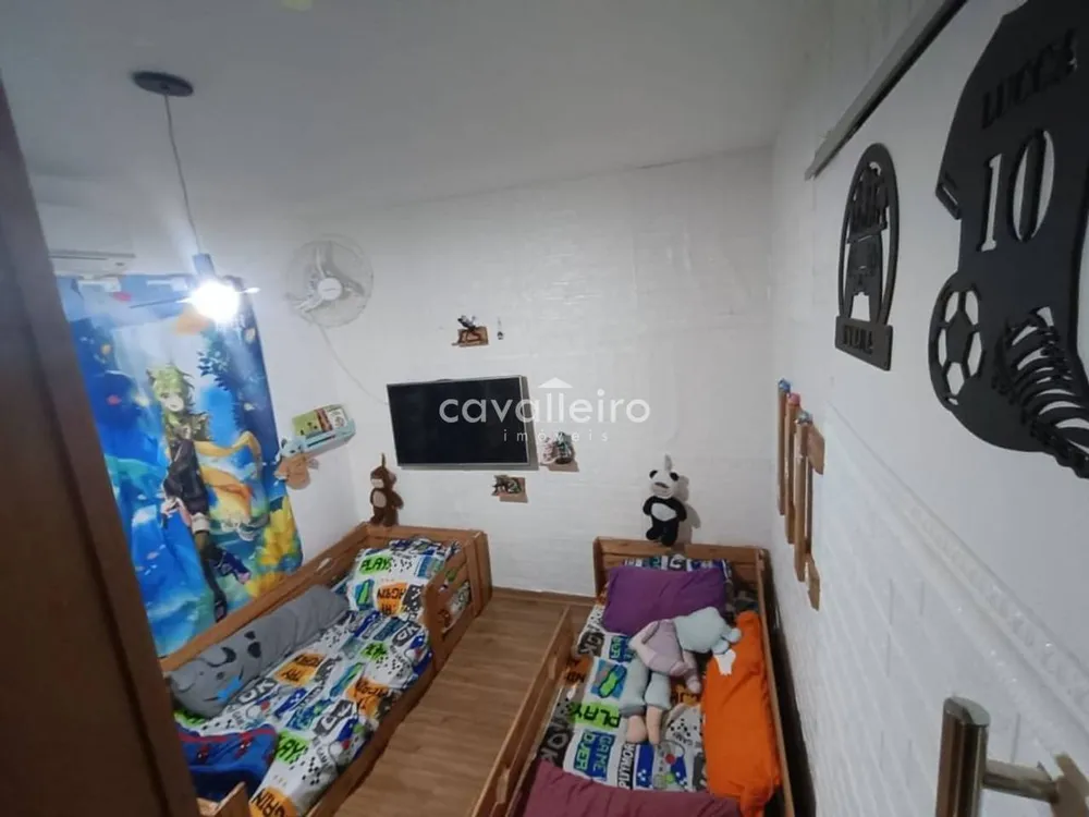 Casa de Condomínio, 3 quartos - Foto 28