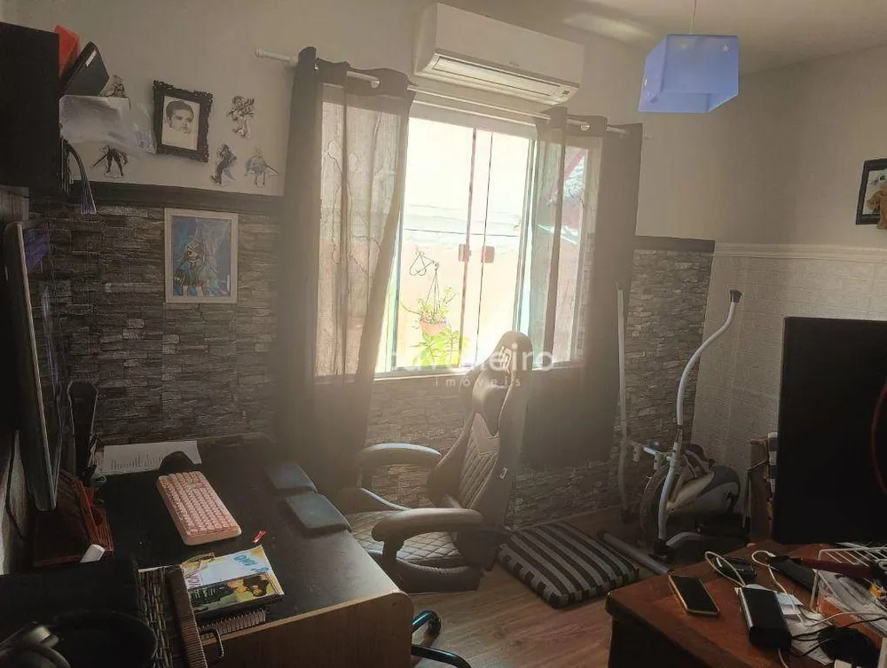 Casa de Condomínio, 3 quartos - Foto 7