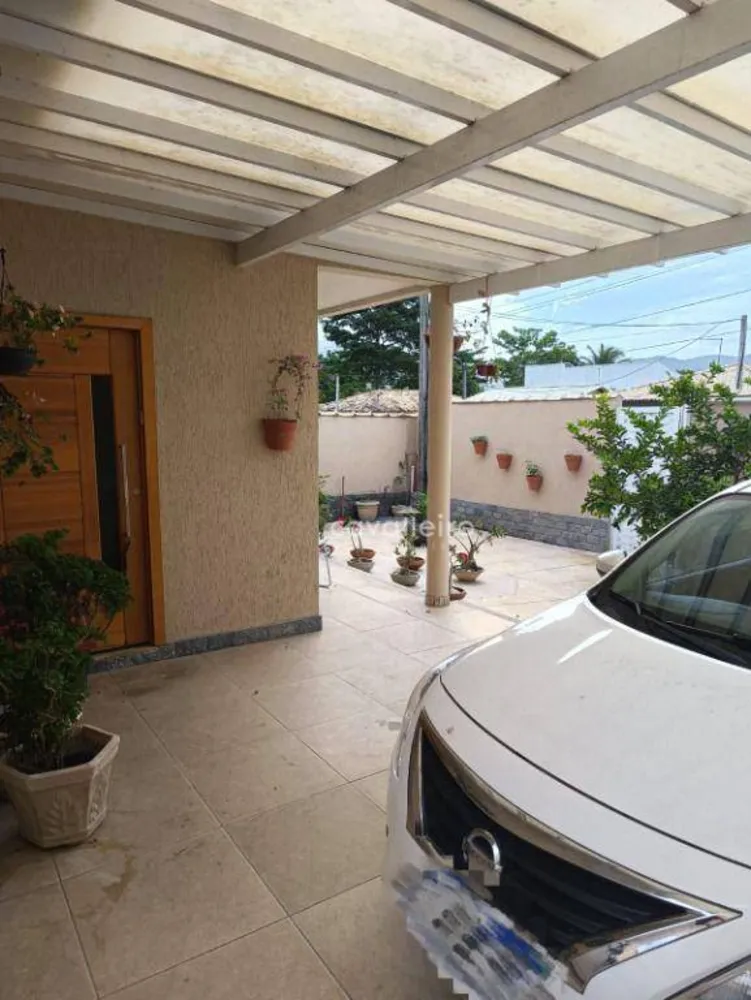 Casa de Condomínio, 3 quartos - Foto 18