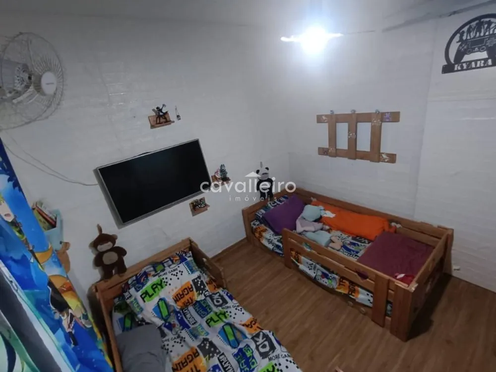 Casa de Condomínio, 3 quartos - Foto 31