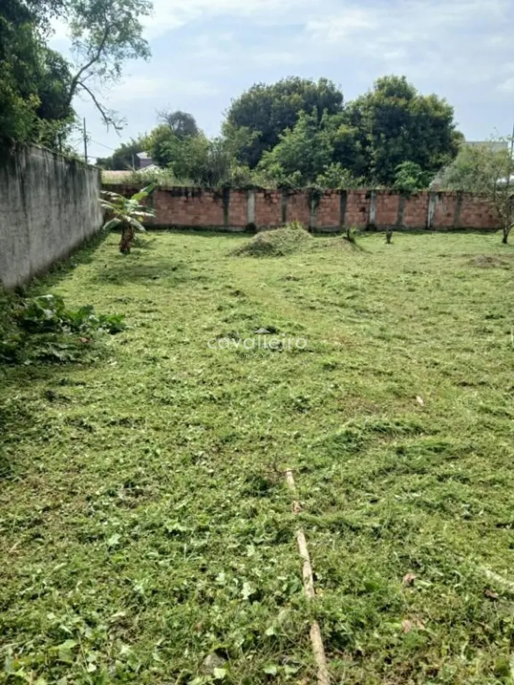 Terreno, 652 m² - Foto 3