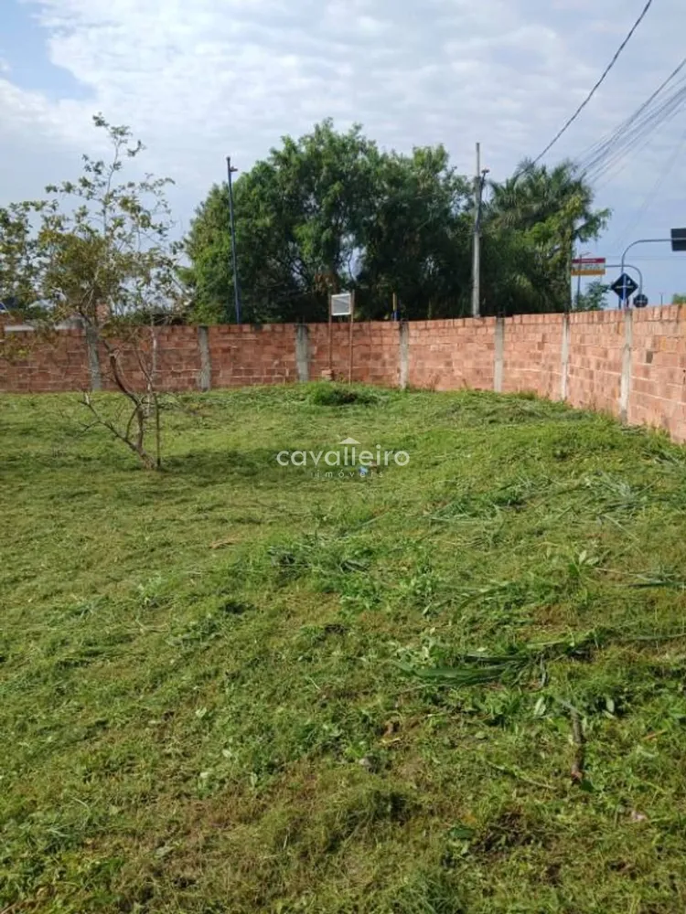 Terreno, 652 m² - Foto 4